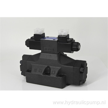 Hydraulic valve directional control valve